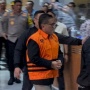 BREAKING NEWS! Sekjen PDIP Hasto Kristiyanto Ditahan KPK