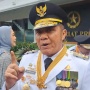 Siap Mengikuti Retreat, Gubernur Sumsel Herman Deru: Ambil Manfaatnya, Bagimana Kebersamaan Membangun Bangsa