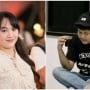 Pendidikan Happy Asmara, Pedangdut yang Mendadak Semprot Komika Nopek Novian