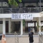 Gejolak #IndonesiaGelap Belum Reda, Mahasiswa UGM Pasang Spanduk Kritik Pemerintah