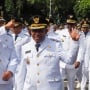 Prabowo Lantik 961 Kepala Daerah di Istana Kepresidenan Jakarta