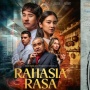 Sinopsis Rahasia Rasa, Film Kuliner Karya Hanung Bramantyo yang Kini Tayang di Bioskop