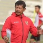 Bahas Pemecatan Indra Sjafri, Bomber Timnas Indonesia: Fans Maunya yang Terbaik Terus