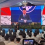 Resmi Dilantik, Prabowo ke 961 Kepala Daerah: Saudara adalah Pelayan Rakyat!