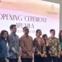 Panasonic-GOBEL ART with HEART Resmi Digelar, Wujud Nyata Inklusivitas dalam Dunia Seni