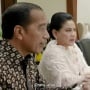 Jawaban Tak Terduga Jokowi, Saat Ditanya Soal Orang Jahat oleh Anak Chef Arnold