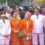 Jokowi Tak Hadiri Sertijab Gubernur DKI, Pramono: Bukan Saya yang Mengundang