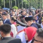 Foto Bareng Warga di Monas, 961 Kepala Daerah Bersiap Ikuti Pelantikan Historis