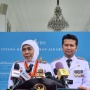 BBM Langka, Khofifah Janji Harga Sembako di Jember Tetap Stabil