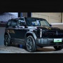 Chery J6 vs Suzuki Jimny: Sama-Sama Mobil Off Road, Intip Perbedaannya