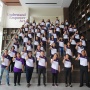 Pertama di Batam, Sekolah Ini Resmi Menjadi OxfordAQA Approved Centre