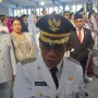 Ikuti Arahan Megawati, Masinton Pilih Tunda Keberangakatan ke Magelang untuk Retreat Kepala Daerah