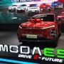 Sebanyak 60 Unit Chery OMODA E5 Jadi Kendaraan Ramah Lingkungan BSI