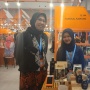 Tangkal Kawung, Produk Gula Aren Asli Banten Kini Bidik Eskpor ke Korea