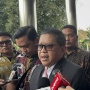 Hasto Nyatakan Siap Lahir Batin Ditahan KPK: Penahanan Saya akan Jadi Benih Demokrasi