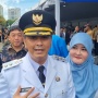 Dilantik Jadi Wakil Wali Kota Tasikmalaya, Dicky Chandra: Saya Sebenarnya Sudah Gak Mau