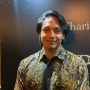 Peduli Hewan Langka, Jefri Nichol Kolaborasi Dukung Konservasi Gajah Sumatera