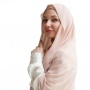 Mix & Match Hijab Segiempat dan Long Outer: Tampil Elegan dan Modis