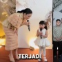 Ameena Tampil di Acara Ulang Tahun Raul Lemos Disorot: Kecil-kecil Duet sama Diva
