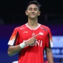 Atlet Bulu Tangkis Indonesia yang Naik Peringkat BWF usai BAMTC 2025