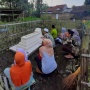 Doa Nyadran Jelang Ramadhan, Ini Panduan Lengkap dan Adab Ziarah Makam