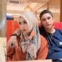 Siapa Istri Firdaus Oiwobo? Ngaku Kaget Lihat Kelakuan Suaminya Sendiri