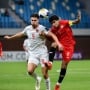 Penyerang Keturunan Ketahuan Jalan Bareng Cewek Jelang Timnas Indonesia vs China