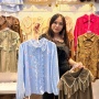 Ada Area Baru Pasar Tanah Abang Buat Beli Baju Lebaran, Tren Belanja Balik ke Offline?
