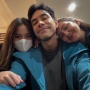 Darius Sinathrya Setia Temani Sang Ayah yang Sakit, Donna Agnesia Beri Dukungan Penuh