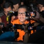 Duga Ada Keterlibatan Pihak Lain, ICW Dorong KPK Segera Limpahkan Perkara Hasto ke Pengadilan
