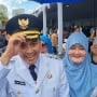 Berdoa Tak Mau Jadi Kepala Daerah, Dicky Chandra Dilantik Jadi Wakil Wali Kota Tasikmalaya