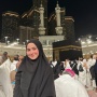 Syifa Hadju Umrah, Maia Estianty Terpana: Masya Allah!