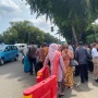 LIVE STREAMING: Suasana di Istana Negara Jelang Pelantikan 481 Kepala Daerah