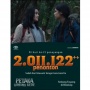 Petaka Gunung Gede Terus Meroket, Tembus 2 Juta Penonton dalam 2 Minggu!