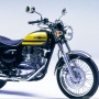 Mengenal si Retro Mewah Kawasaki Estrella 250: Pajaknya Berapaan? Segini Konsumsi Bensinnya