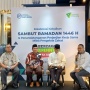 Sambut Ramadan 1446 Hijriah, Dompet Dhuafa Hadirkan Sederet Program Sosial untuk Tingkatkan Kesejahteraan Masyarakat