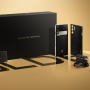 HP Gaming RedMagic 10 Pro Golden Saga Edition Berlapis Emas, Usung RAM 24 GB