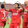Semen Padang Terancam Degradasi, Mertua Pratama Arhan Ngadu ke PSSI