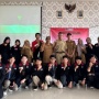 Mahasiswa PMM UMM Membuat Inovasi Lampu Cerdas yang Bisa Menyala Otomatis