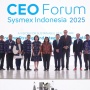 Sysmez Indonesia Gandeng Jepang Tingkatkan Industri Kesehatan