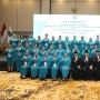 Tri Tito Karnavian Lantik 34 Ketua TP PKK dan Tim Pembina Posyandu Provinsi Periode 2025-2030