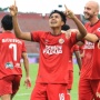 Semen Padang Selamat dari Degradasi Usai Hajar Arema, PSS dan Barito Putera ke Liga 2
