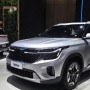 Kia Pamerkan SUV Andalan Sonet dan Seltos Terbaru di IIMS 2025: Apa Saja Keunggulannya?