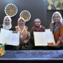 PFpreneur, Satu Langkah Pertamina Dorong Ribuan UMKM Berkarya