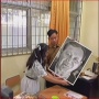 Gibran Posting Titipan Lukisan Presiden Prabowo : Ubur-ubur Ikan Lele..