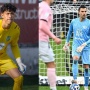 Ada Kiper Naturalisasi di 'Gudang Senjata' Timnas Indonesia Siap Gantikan Emil Audero Lawan China