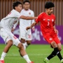 Penyakit Timnas U-20 Makin Parah, Melawan Pemain Mungil Pun Mereka Kalah Duel Udara