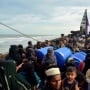 Pakai Cara Mirip di Indonesia, Malaysia Diguncang Ujaran Kebencian kepada Etnis Rohingya