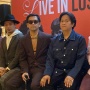 18 Tahun Bersama, D'Masiv Resmi Akhiri Kontrak dengan Musica Studios