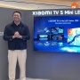 Xiaomi TV S Mini LED Series 2025 Resmi Dijual ke Indonesia, Harga Mulai Rp 10 Juta